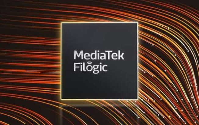 MediaTek lança plataformas Filogic 360 e 860 com Wi-Fi 7 e Bluetooth 5.4