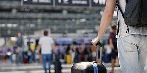 Veja as novas regras da Anvisa para aeroportos e empresas aéreas