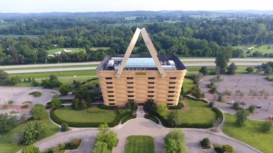 Basket Building Basket Building