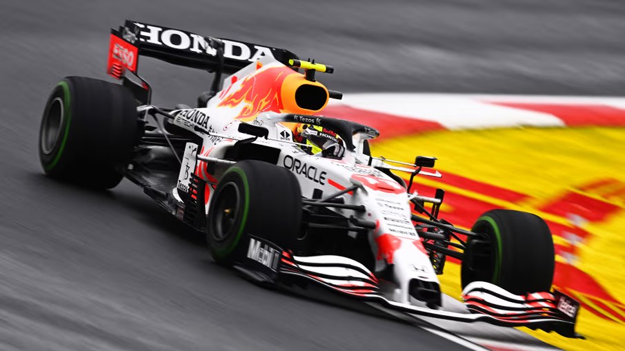 GP da Turquia 2021 GP da Turquia 2021