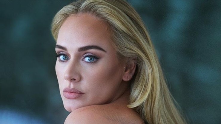 Adele vai fazer a sua estreia no cinema