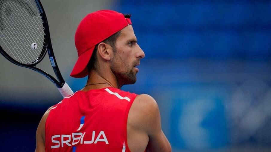 Novak Djokovic não poderá disputar o Australian Open