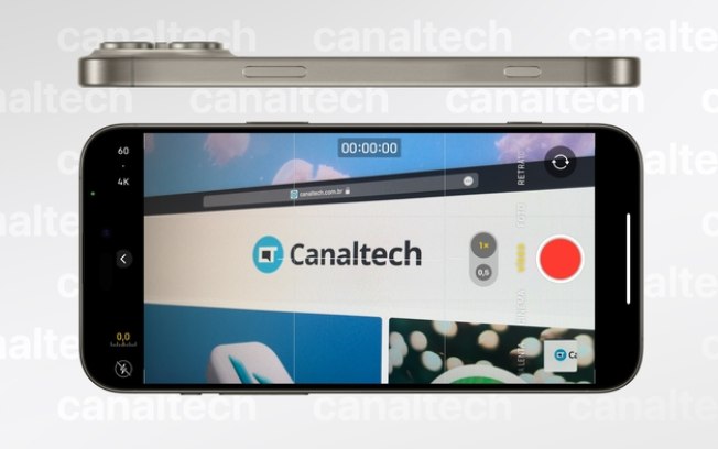 Como enviar vídeos para o  - Canaltech