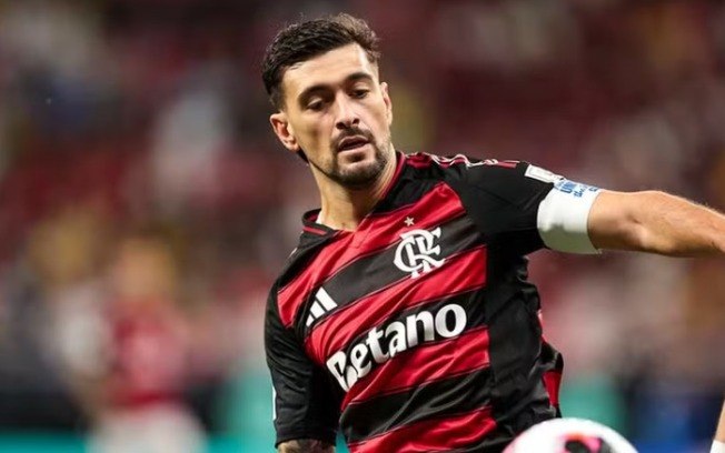 Globo marcou 18,4 pontos com PSG x Flamengo na Grande São Paulo Globo marcou 18,4 pontos com PSG x Flamengo na Grande São Paulo