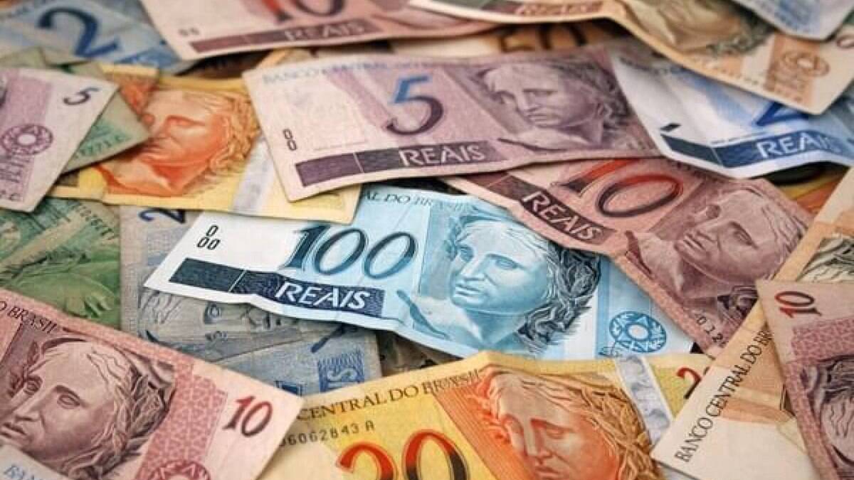 FMI V Queda Na D vida Bruta Do Brasil Mas Prev Nova Alta Em 2023 