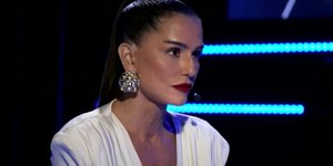 Deborah Secco desabafa e diz que não se achava bonita e nem sexy