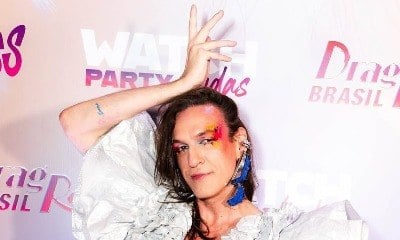 Dudu Bertholini diz que 'borogodó' é destaque da drag brasileira