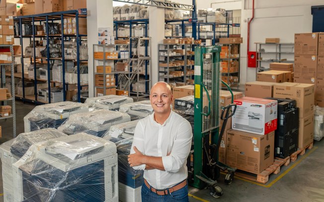 Apnetworks projeta crescimento de 35% com outsourcing de TI