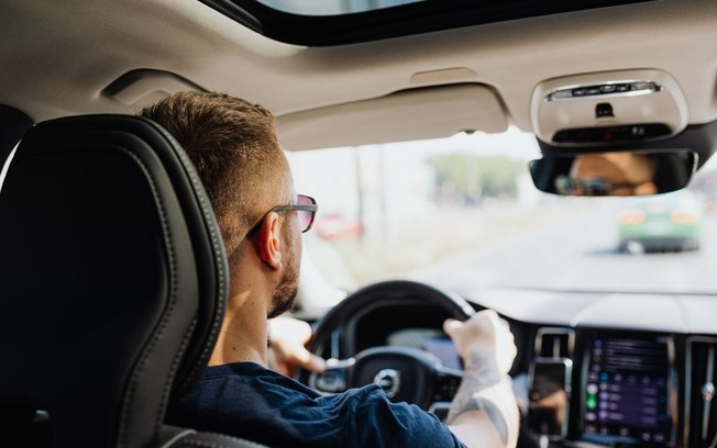 Inteligência artificial transforma compra de carros
