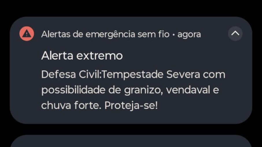 Aviso é válido das 17h50 às 18h50 Aviso é válido das 17h50 às 18h50