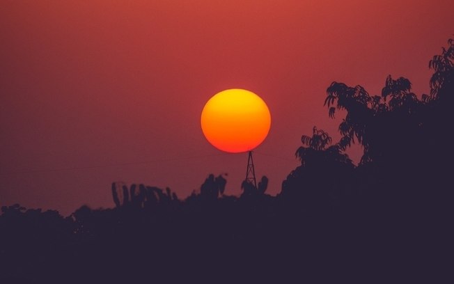 Defesa Civil alerta para fortes ventos e calor intenso em São Paulo