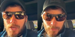 Chris Pratt lamenta perdas por conta dos incêndios em Los Angeles