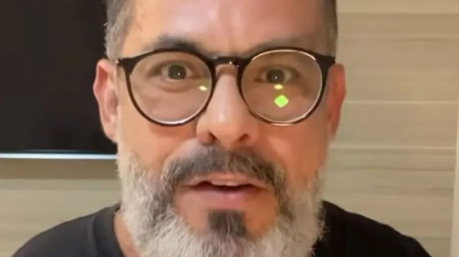 Influenciador era conhecido por compartilhar dicas de estilo de vida nas redes sociais