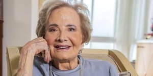 Morre Glória Menezes: relembre papéis marcantes no cinema e na TV