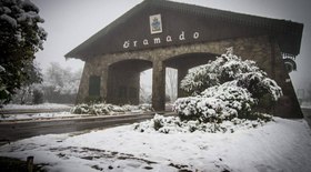 Defesa Civil alerta para temporais e frio intenso no estado de SP