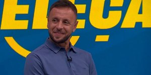 Gerente do São Paulo volta para a Globo para comentar a Copa