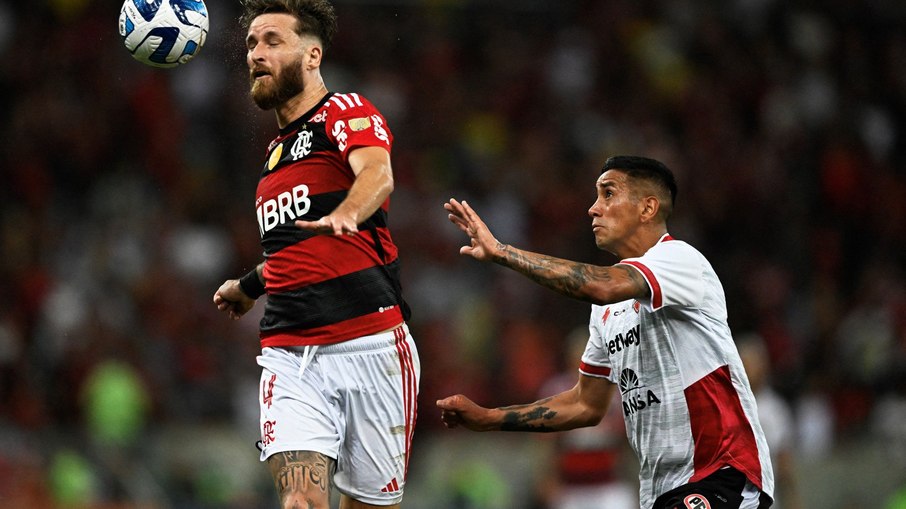 Flamengo tenta completar três jogos sem sofrer gols pela primeira vez em 2023