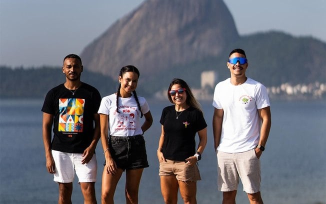 Maratona do Rio traz cultura e entretenimento para todos