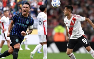 Mundial de Clubes: onde assistir a Inter de Milão x River Plate