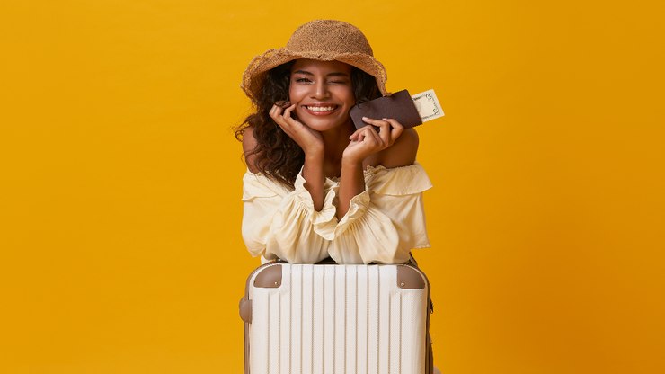 Viajar leve: como otimizar a bagagem de mão em voos longos
