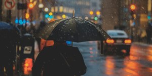 Defesa Civil alerta para mudança no tempo em SP