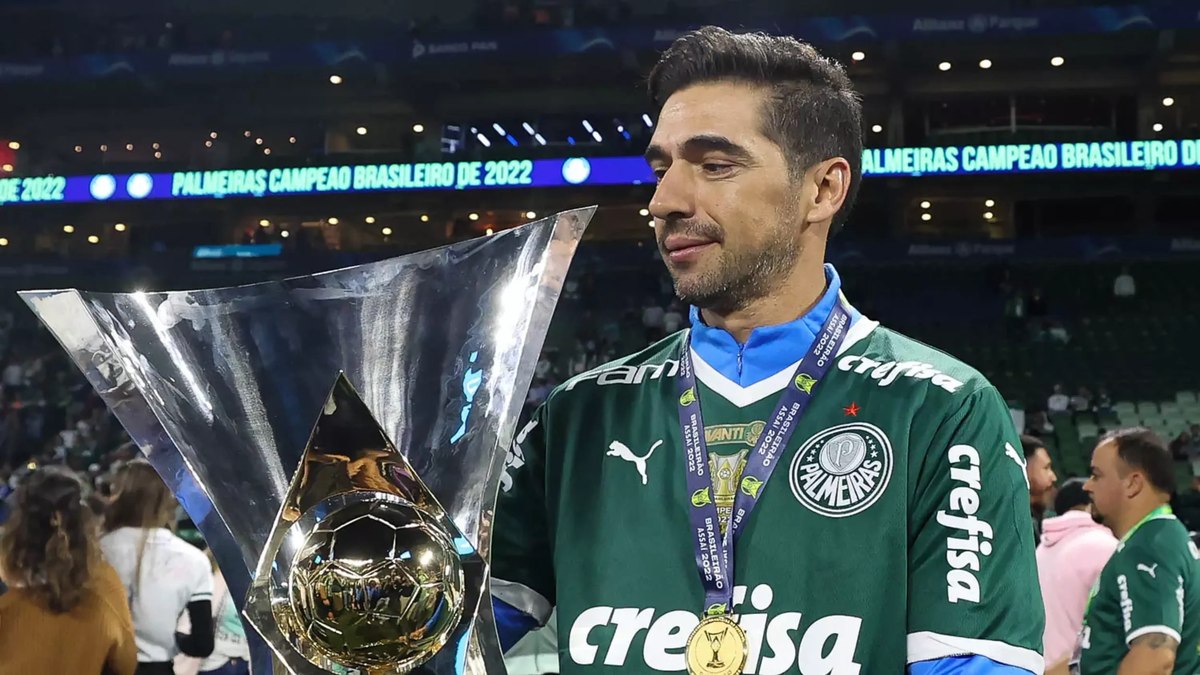 Abel Ferreira
