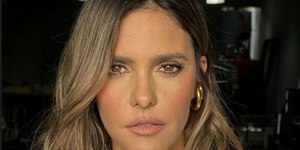Fernanda Lima diz que virou "meme" após admitir falta de sexo