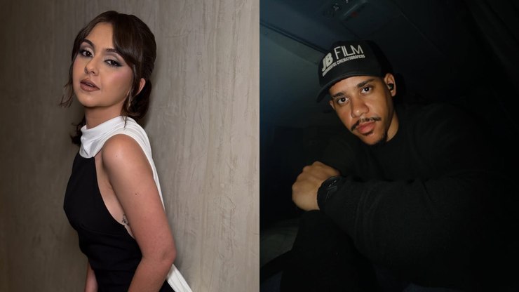 Novo casal? Klara Castanho e Cauê Campos vivem affair, entenda