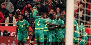 Senegal vence Marrocos e é campeão da Copa Africana