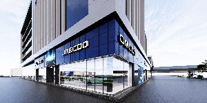 Omoda & Jaecoo quer fábrica no Brasil já em 2027