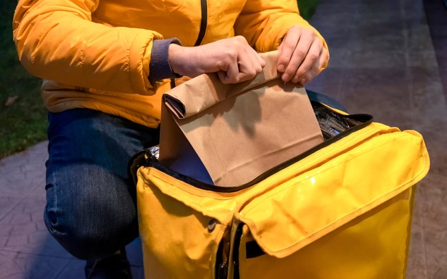 No Delivery, o cliente fiel pode gastar 67% a mais