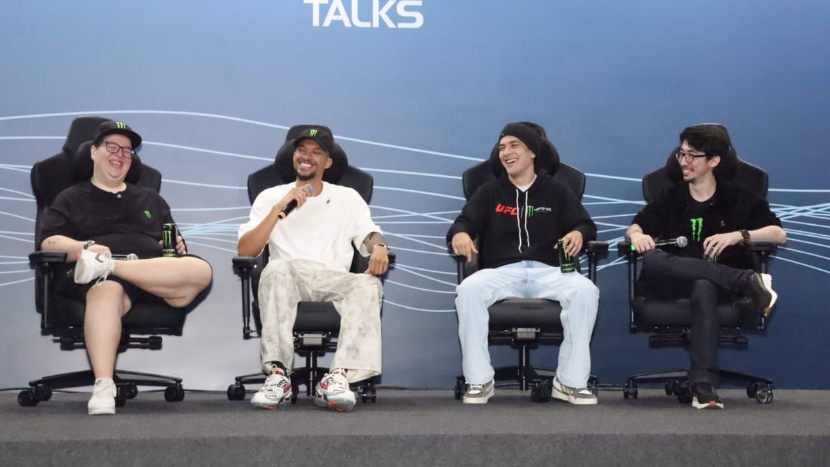 BGS Talks 2025 BGS Talks 2025