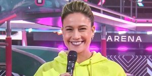 Fernanda Gentil ganha programa diário na Cazé TV