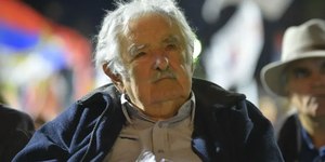 Despedida de Mujica terá presença de Lula e sepultamento simples