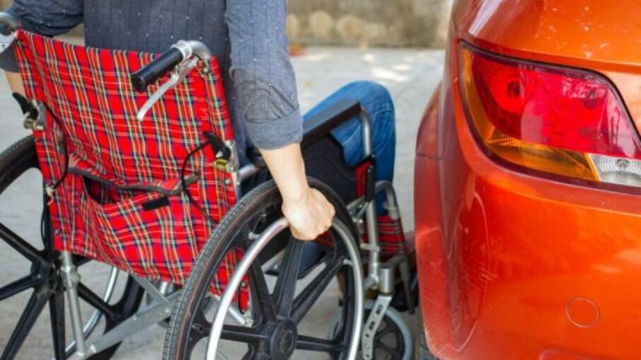 Compra de veículos para pessoas portadoras de deficiências (PCD) deverá ser prorrogada por mais 5 anos