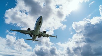 Companhia aérea europeia oferece viagem para destino misterioso