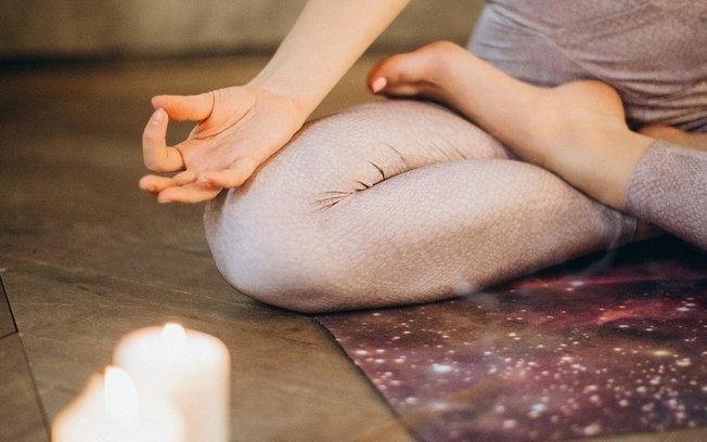 Yoga e Astrologia para Saúde: método prático que funciona