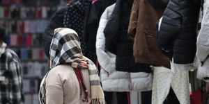 Previsão do tempo: fim de semana será de temporal e frio