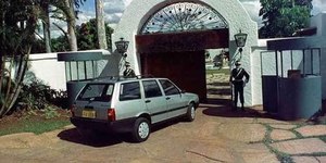 Prisão de Collor: relembre a história do Fiat Elba