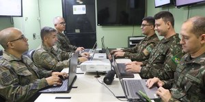 Tecnologia para o país avançar