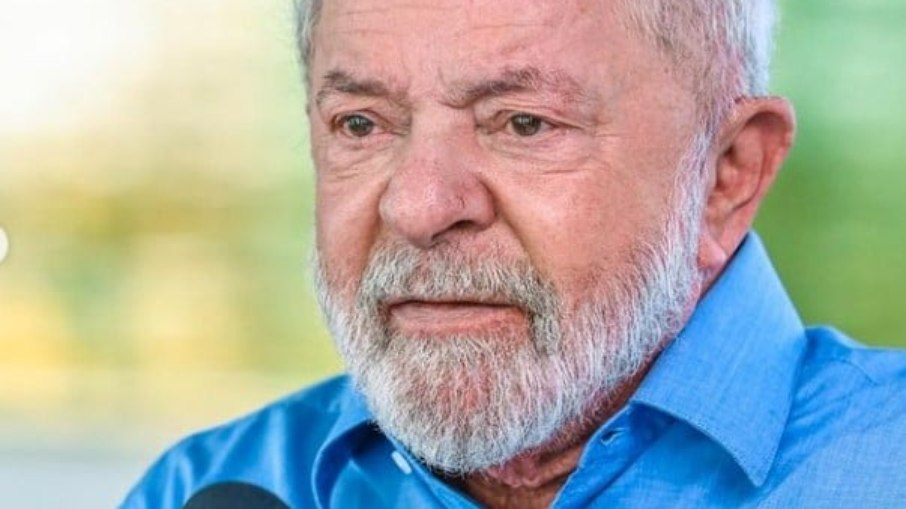 O tenente Coronel André Luis Cruz Correira chegou a acompanhar Lula em viagens