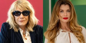 Renata Sorrah revela desafio de viver mãe de Alinne Moraes