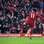 Salah marcou na vitória do Liverpool e é o artilheiro do campeonato inglês. Foto: Reprodução/ Twitter