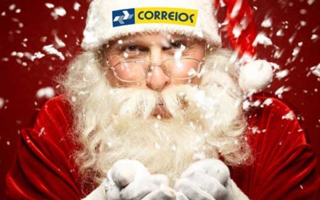 A campanha já atendeu 7 milhões de cartinhas