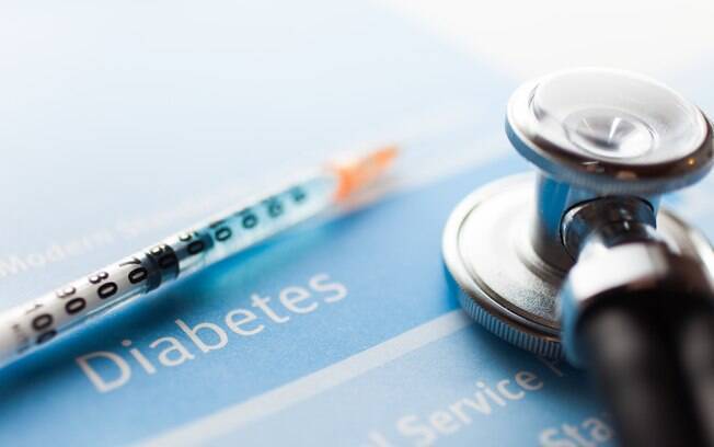 Risco de diabetes tipo 2 pode ser menor em indivíduos mais altos
