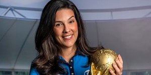 Globo define narradores da Copa do Mundo feminina de 2027 