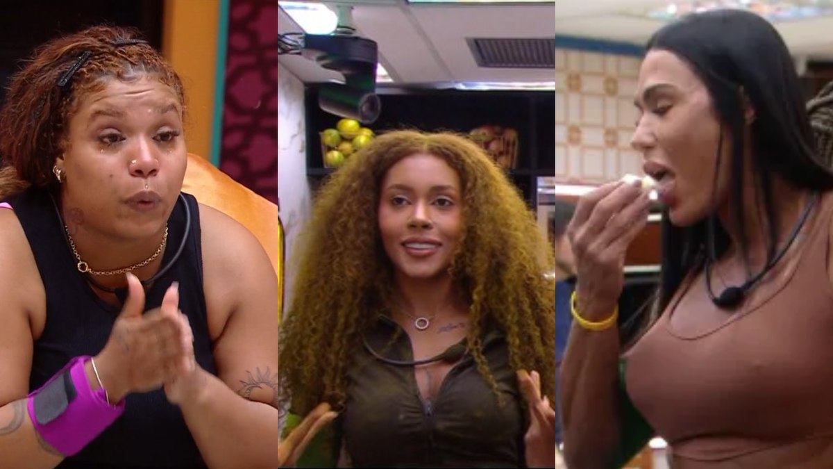 Confira o resumo do 'BBB' desta terça-feira (14)