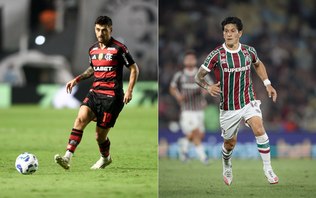 Flamengo x Fluminense: onde assistir ao jogo de hoje, 20/07
