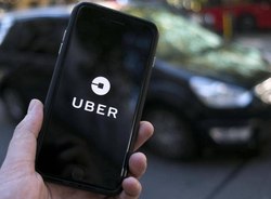 Uber divulga itens mais esquecidos em corridas no aplicativo em 2023