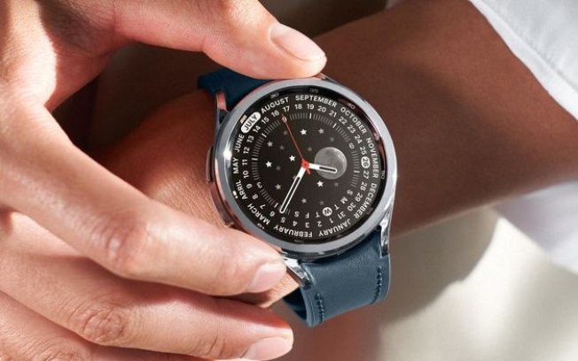 Galaxy Watch 7 tem possível processador apontado por rumor